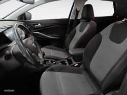 Opel Grandland X 1.2 Turbo GS Line 96 kW (130 CV) - Miniatura 11