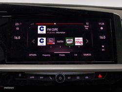 Opel Grandland X 1.2 Turbo GS Line 96 kW (130 CV) - Miniatura 17