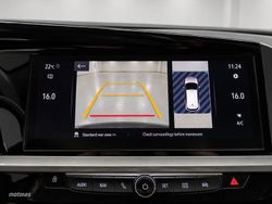 Opel Grandland X 1.2 Turbo GS Line 96 kW (130 CV) - Miniatura 19