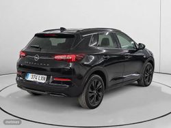 Opel Grandland X 1.2 Turbo GS Line 96 kW (130 CV) - Miniatura 3