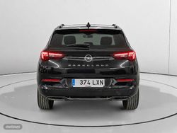 Opel Grandland X 1.2 Turbo GS Line 96 kW (130 CV) - Miniatura 4