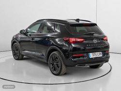 Opel Grandland X 1.2 Turbo GS Line 96 kW (130 CV) - Miniatura 5