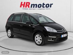 Citroen C4 Grand Picasso 1.6 VTi Millenium 88 kW (120 CV) - Miniatura 1