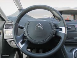 Citroen C4 Grand Picasso 1.6 VTi Millenium 88 kW (120 CV) - Miniatura 10