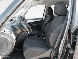 Citroen C4 Grand Picasso 1.6 VTi Millenium 88 kW (120 CV) - Miniatura 11