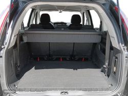 Citroen C4 Grand Picasso 1.6 VTi Millenium 88 kW (120 CV) - Miniatura 15