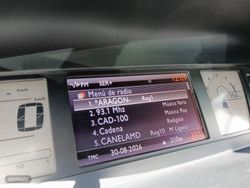 Citroen C4 Grand Picasso 1.6 VTi Millenium 88 kW (120 CV) - Miniatura 20