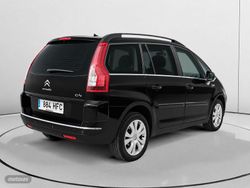 Citroen C4 Grand Picasso 1.6 VTi Millenium 88 kW (120 CV) - Miniatura 3