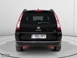 Citroen C4 Grand Picasso 1.6 VTi Millenium 88 kW (120 CV) - Miniatura 4