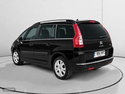 Citroen C4 Grand Picasso 1.6 VTi Millenium 88 kW (120 CV) - Miniatura 5
