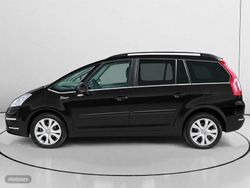 Citroen C4 Grand Picasso 1.6 VTi Millenium 88 kW (120 CV) - Miniatura 6