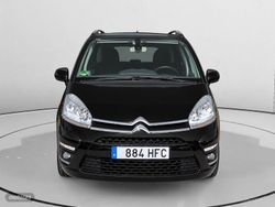 Citroen C4 Grand Picasso 1.6 VTi Millenium 88 kW (120 CV) - Miniatura 7