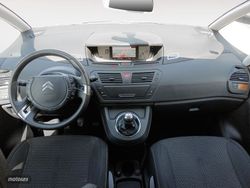 Citroen C4 Grand Picasso 1.6 VTi Millenium 88 kW (120 CV) - Miniatura 9