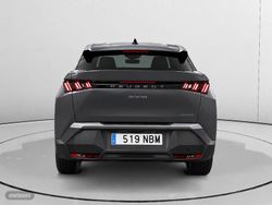 Peugeot 3008 Hybrid 145 Allure eDCS6 107 kW (145 CV) - Miniatura 4