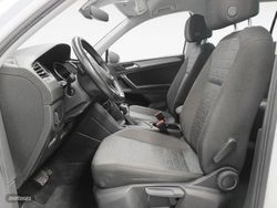 Volkswagen Tiguan Life 2.0 TDI 110 kW (150 CV) DSG - Miniatura 11