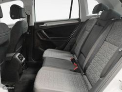 Volkswagen Tiguan Life 2.0 TDI 110 kW (150 CV) DSG - Miniatura 12