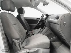 Volkswagen Tiguan Life 2.0 TDI 110 kW (150 CV) DSG - Miniatura 13