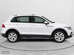 Volkswagen Tiguan Life 2.0 TDI 110 kW (150 CV) DSG - Miniatura 2