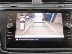 Volkswagen Tiguan Life 2.0 TDI 110 kW (150 CV) DSG - Miniatura 21