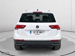 Volkswagen Tiguan Life 2.0 TDI 110 kW (150 CV) DSG - Miniatura 4