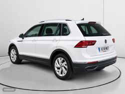 Volkswagen Tiguan Life 2.0 TDI 110 kW (150 CV) DSG - Miniatura 5