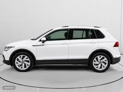 Volkswagen Tiguan Life 2.0 TDI 110 kW (150 CV) DSG - Miniatura 6