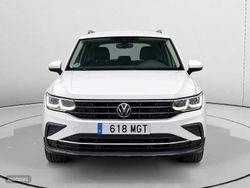 Volkswagen Tiguan Life 2.0 TDI 110 kW (150 CV) DSG - Miniatura 7