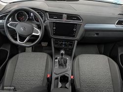 Volkswagen Tiguan Life 2.0 TDI 110 kW (150 CV) DSG - Miniatura 9