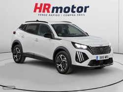 Peugeot 2008 PureTech 100 S&S Allure 75 kW (100 CV) - Miniatura 1