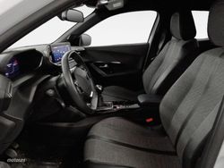 Peugeot 2008 PureTech 100 S&S Allure 75 kW (100 CV) - Miniatura 11