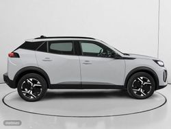 Peugeot 2008 PureTech 100 S&S Allure 75 kW (100 CV) - Miniatura 2