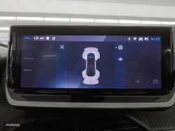 Peugeot 2008 PureTech 100 S&S Allure 75 kW (100 CV) - Miniatura 20