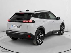 Peugeot 2008 PureTech 100 S&S Allure 75 kW (100 CV) - Miniatura 3