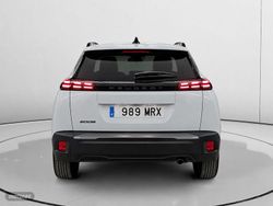 Peugeot 2008 PureTech 100 S&S Allure 75 kW (100 CV) - Miniatura 4