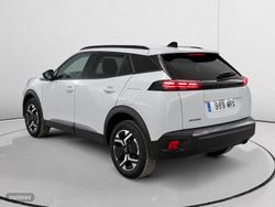 Peugeot 2008 PureTech 100 S&S Allure 75 kW (100 CV) - Miniatura 5