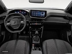 Peugeot 2008 PureTech 100 S&S Allure 75 kW (100 CV) - Miniatura 9