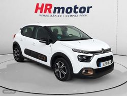 Citroen C3 BlueHDi 100 S&S C-Series 75 kW (102 CV) - Miniatura 1