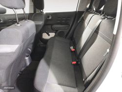 Citroen C3 BlueHDi 100 S&S C-Series 75 kW (102 CV) - Miniatura 11