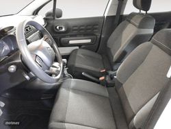 Citroen C3 BlueHDi 100 S&S C-Series 75 kW (102 CV) - Miniatura 12