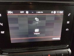 Citroen C3 BlueHDi 100 S&S C-Series 75 kW (102 CV) - Miniatura 16