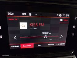 Citroen C3 BlueHDi 100 S&S C-Series 75 kW (102 CV) - Miniatura 18