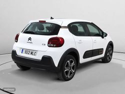 Citroen C3 BlueHDi 100 S&S C-Series 75 kW (102 CV) - Miniatura 3