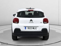 Citroen C3 BlueHDi 100 S&S C-Series 75 kW (102 CV) - Miniatura 4