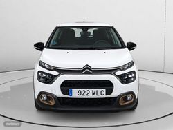 Citroen C3 BlueHDi 100 S&S C-Series 75 kW (102 CV) - Miniatura 7