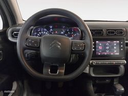 Citroen C3 BlueHDi 100 S&S C-Series 75 kW (102 CV) - Miniatura 9