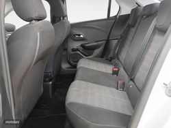 Opel Corsa 1.2 Turbo XHL Edition 74 kW (100 CV) - Miniatura 11