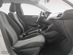 Opel Corsa 1.2 Turbo XHL Edition 74 kW (100 CV) - Miniatura 12
