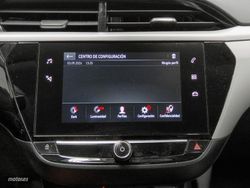 Opel Corsa 1.2 Turbo XHL Edition 74 kW (100 CV) - Miniatura 16