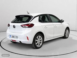 Opel Corsa 1.2 Turbo XHL Edition 74 kW (100 CV) - Miniatura 3