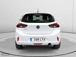 Opel Corsa 1.2 Turbo XHL Edition 74 kW (100 CV) - Miniatura 4